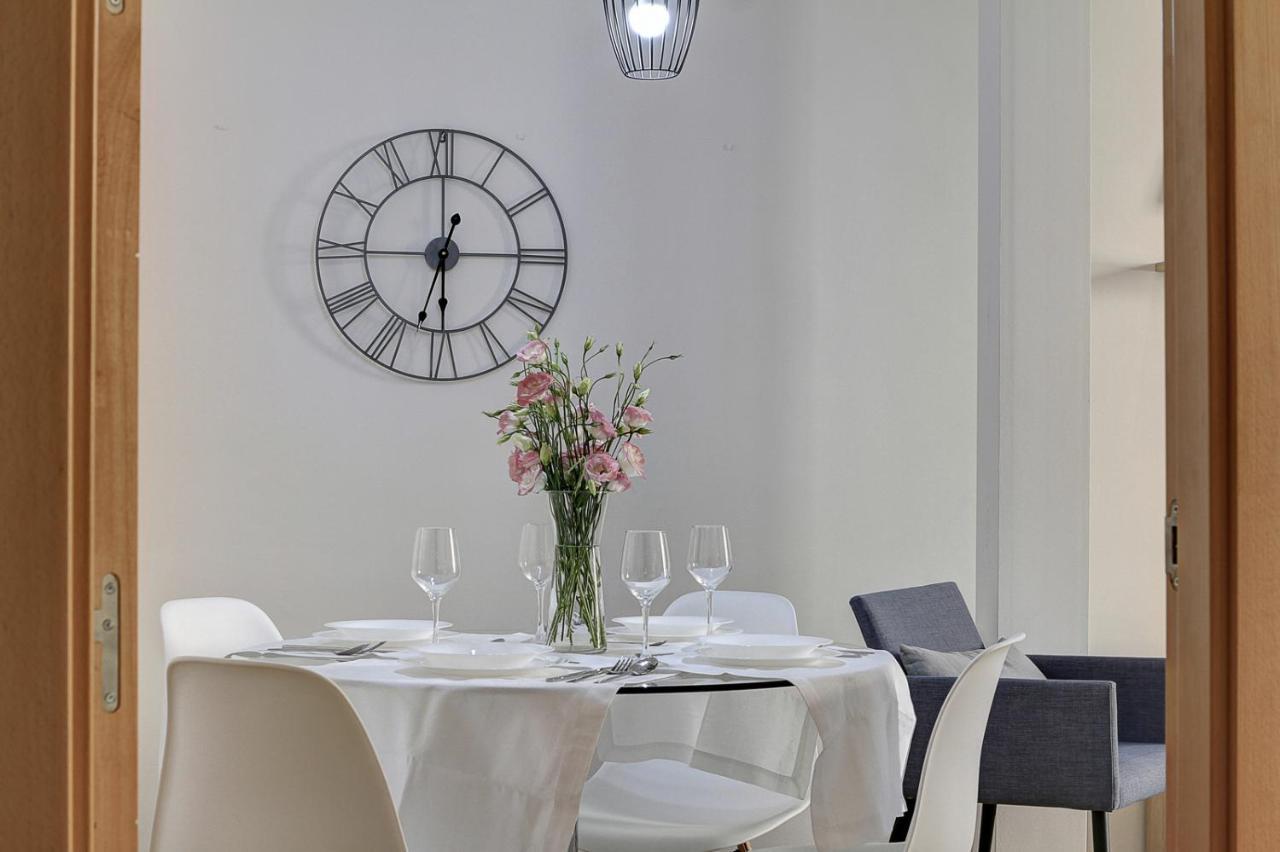 Santiago 30, 1A Apartment Гранада Екстериор снимка