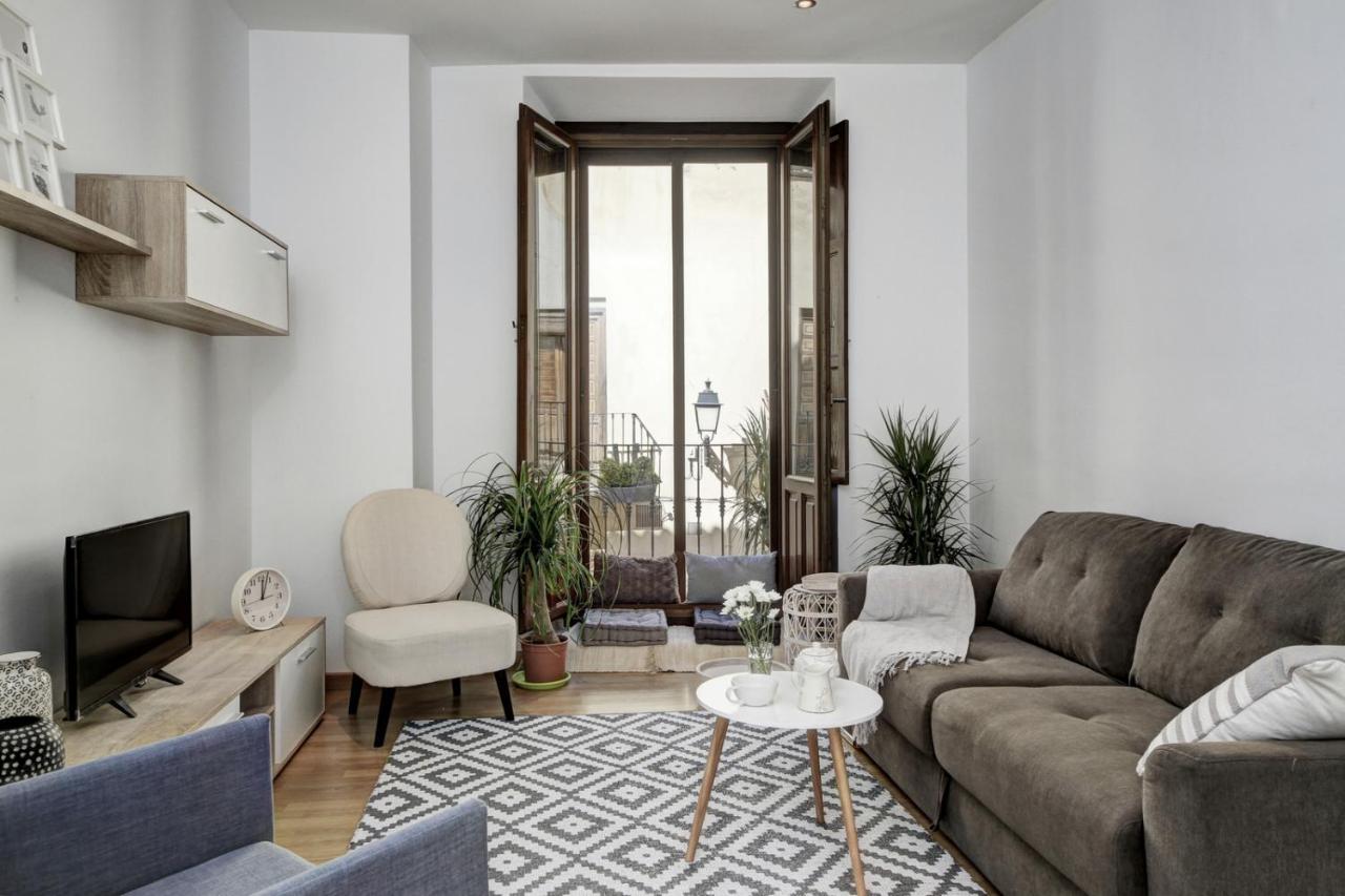 Santiago 30, 1A Apartment Гранада Екстериор снимка