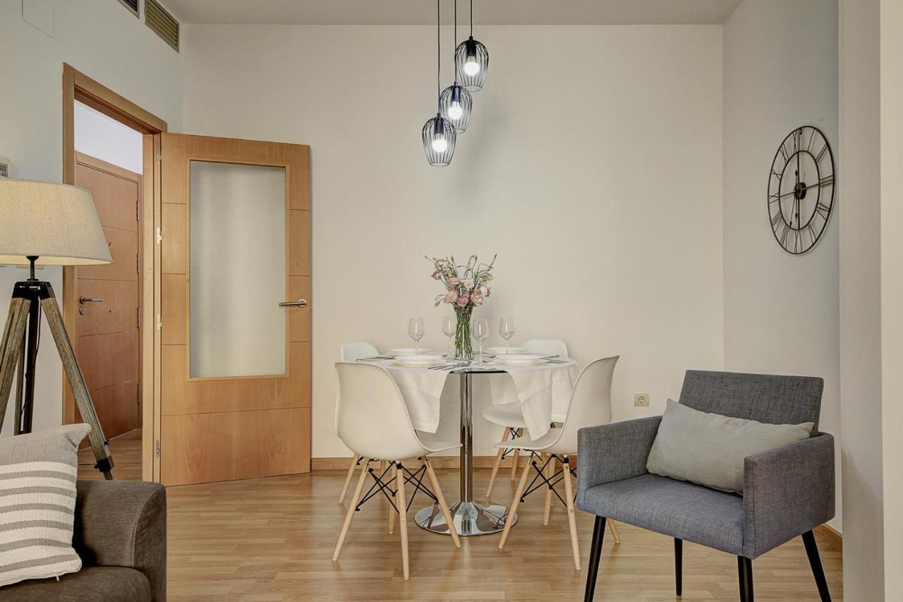 Santiago 30, 1A Apartment Гранада Екстериор снимка