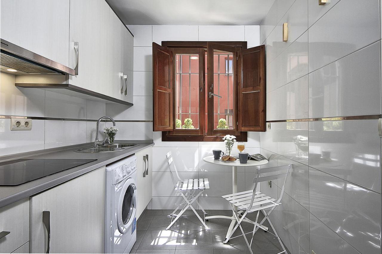Santiago 30, 1A Apartment Гранада Екстериор снимка